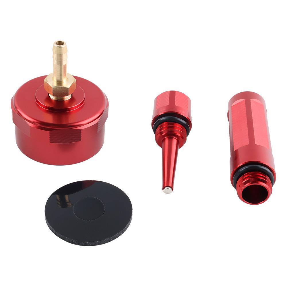 Magnetic Oil Dipstick 55201 for Honda EU1000i/EU2000i Generators - Upgrade Oil Change Kit