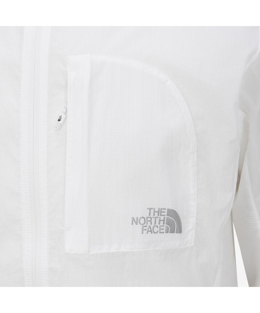 The North Face Nj3Ls03C Men'S Airshift Jacket White