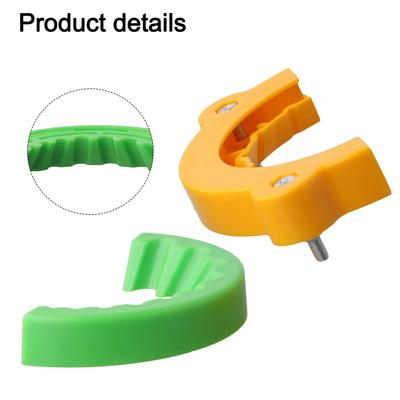 Compact Design Multifunctional Drill Grinder for Woodworking and Metalworking Accommodates 3mm To 12mm Drill Bits