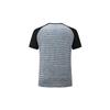 Under Armour T Shirt Unisex Gray 24500510-011