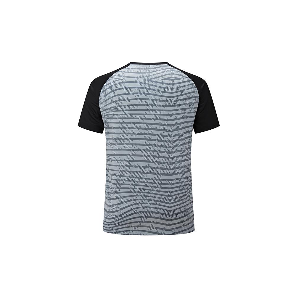 Under Armour T Shirt Unisex Gray 24500510-011
