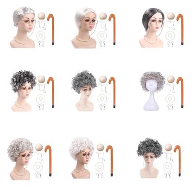 Accesorios – Gafas de mascarada