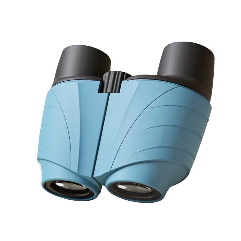 Compact High-Definition Anti-Fog Binoculars for Concerts and Birdwatching