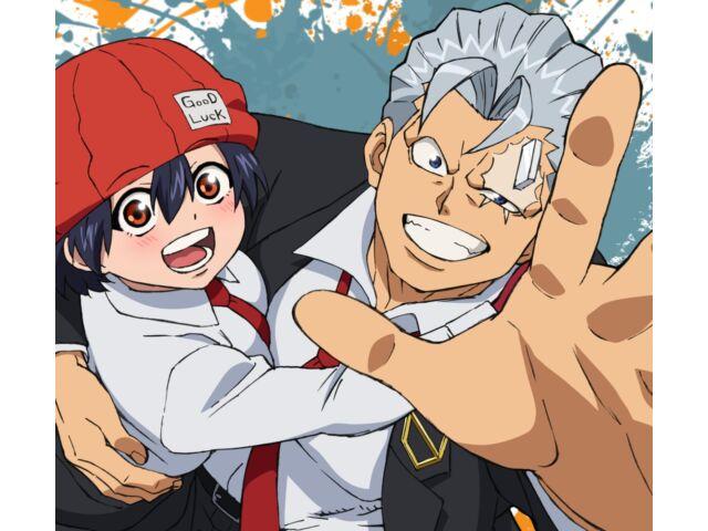 

[CD] Kono Ai ni Kanaumono wa Nai Anime Ver. Limited Edition OKAMOTO’S BVCL-1367