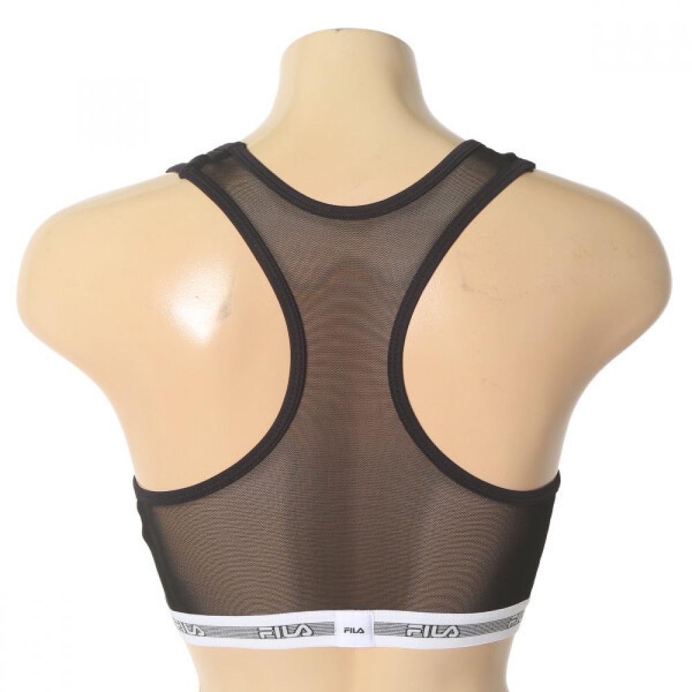 Fila Essential Back Mesh Bra Top Itf6662f