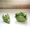Dragon Head Shaped Candle Silicone Molds for Candle Soap Gypsum Decorations Home Desk Ornaments Epoxy Resin Craft