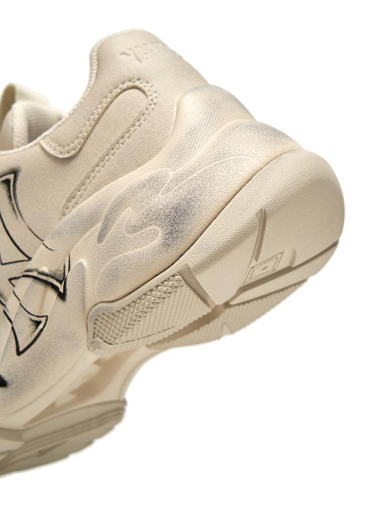 Mlb Big Ball Chunky A Vintage Ny (White)