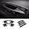 For Kia Sportage  Accessories Car Door Handle Bowl Cover Bezels Trim Panel