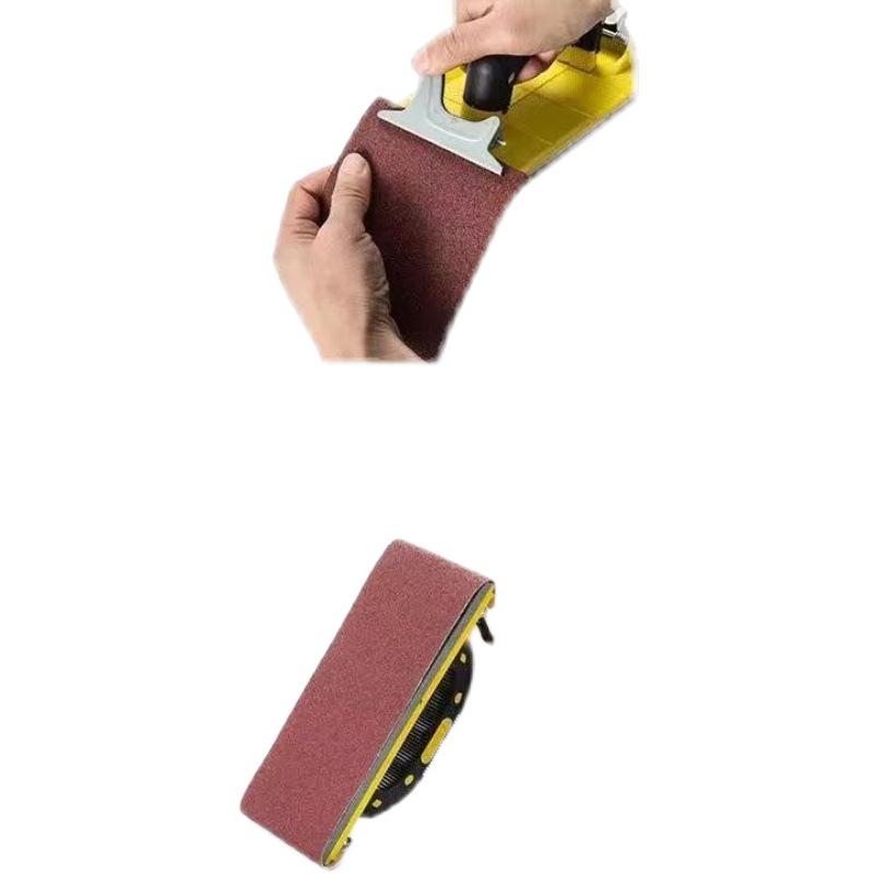 Thickened Emery Cloth Roll 60-3000 Grit for Woodworking, Metal Engraving, Grinding, and Polishing