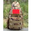 Antwalker Camouflage Outdoor Tactical Chest Bag