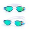 Swim Glasses Myopia Adult Kids Anti Fog Prescription Men Women Swimming Pool Goggles Diopter Waterproof Swim Eyewear
