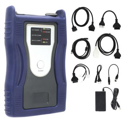 OBD2 Diagnosewerkzeug mit Trigger-Modul-Detektor Datenaufzeichnung Ersatz für Hyundai