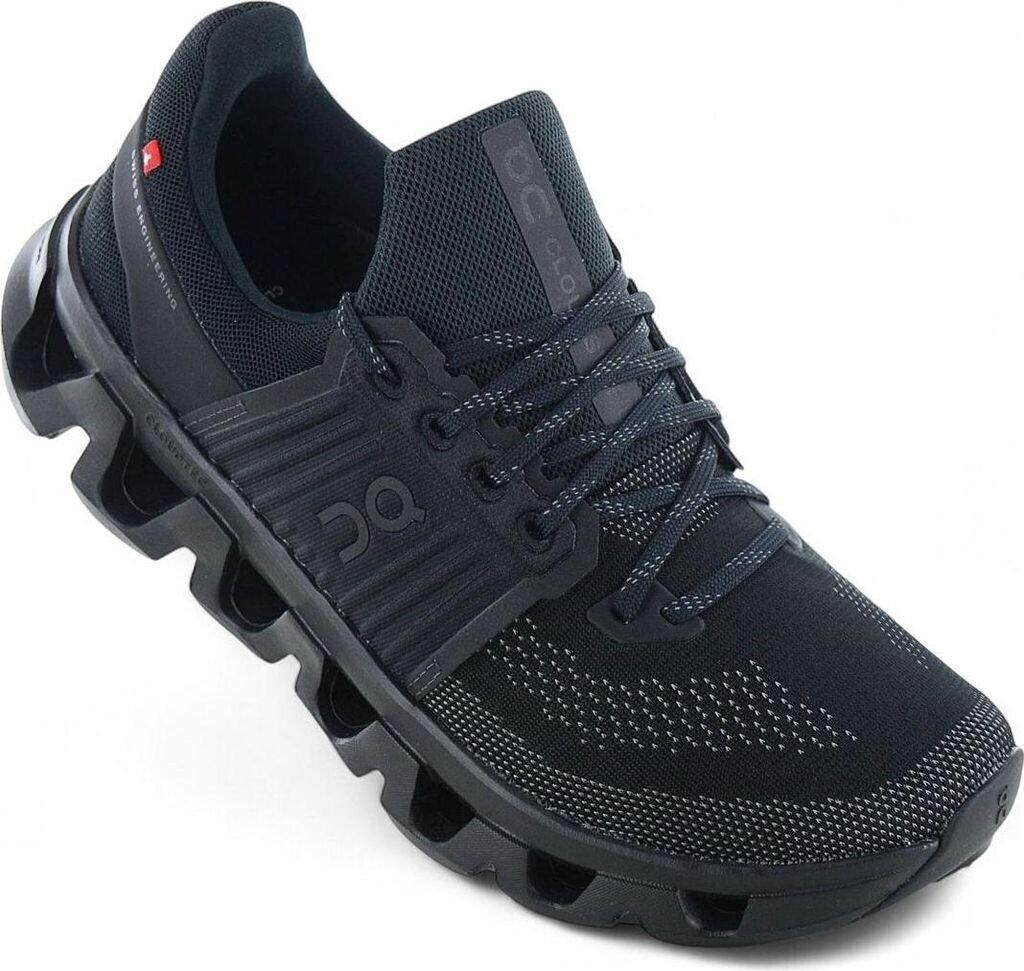Кроссовки On Cloudswift 4 AD Women black/rock