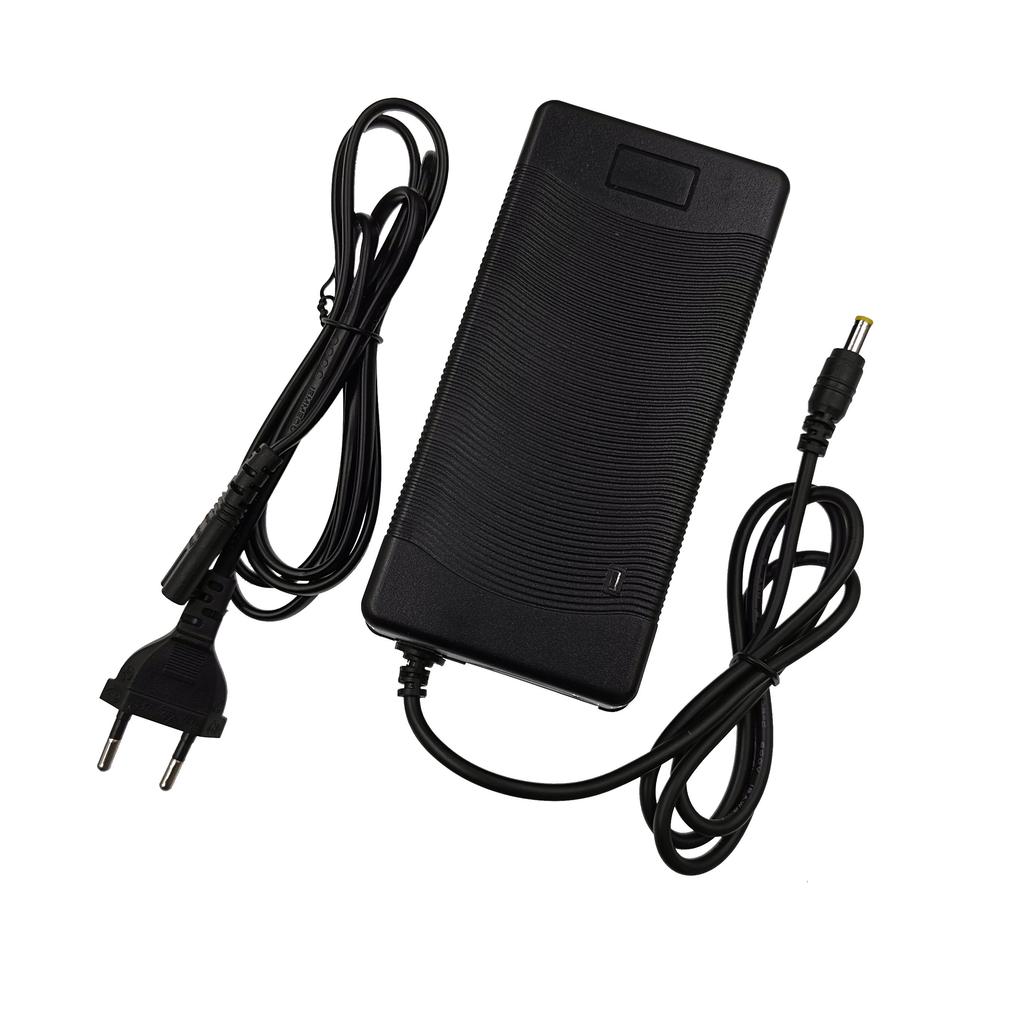 33.6v 2a INPUT100-240V OUT PUT DC: 33.6V 2A charger for 8series lithium li-ion battery good quality warranty