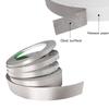 1pcs 20 Meter Double Conductive Fabric Cloth Tape Single-Sided Laptop Cellphone LCD EMI Shielding Adhesive Tape