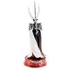 Zabawki Figurki Hollow Knight Czysty Naczynie Blady Książę Figurka Akcji Figurka Kolekcjonerska Model Lalka Prezent dla Fanów