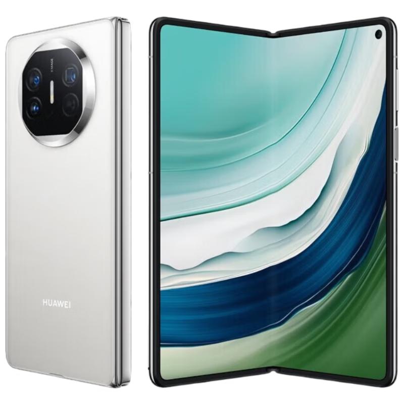 HUAWEI Mate X5 Foldable Smartphone (CN version)