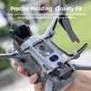 Foldable Landing Gear Heightened Landing Gear Height Enhancement Landing Gear for DJI Air 3S/Air 3