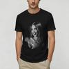 Streetwear tričko Léto Sydney Sweeneys Trendy cool trička Tričko Pro unisex Y2k Retro Velká velikost 6xl Krátký rukáv Top