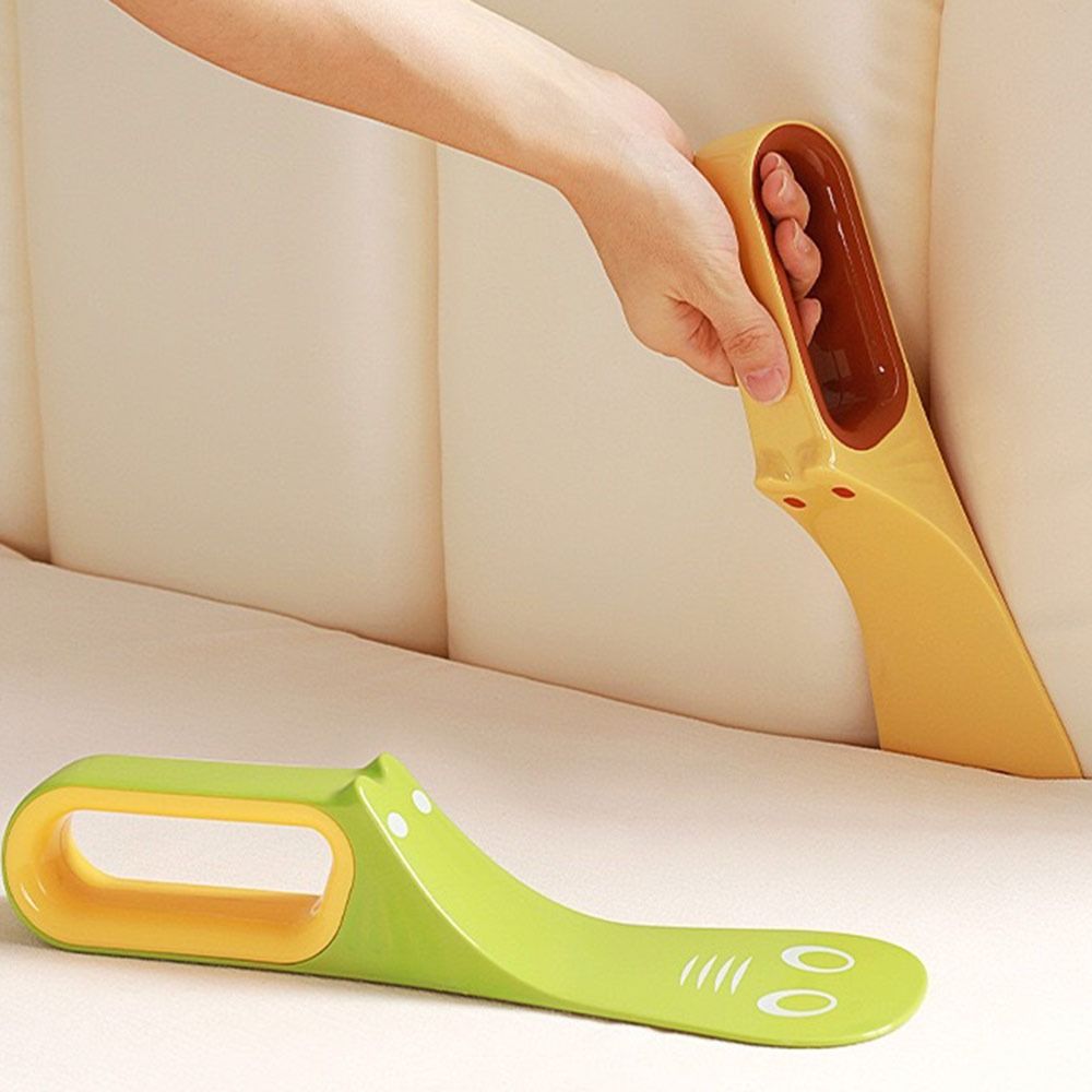 Heavy Duty Mattress Lifter Handy Tool Bed Moving Help Slip Resistance Mattress Lift  Bed Frame