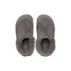 Crocs Classic Cozzzy Slipper Slate Grey Unisex Sneakers 209386-0DA