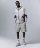 Lightweight Cargo Shorts - Beige