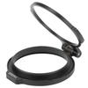 Lens Filter Holder Sturdy   Quick   Multi Sizes Convenient Lens Adapter   for Wide Angle Prime Zoom