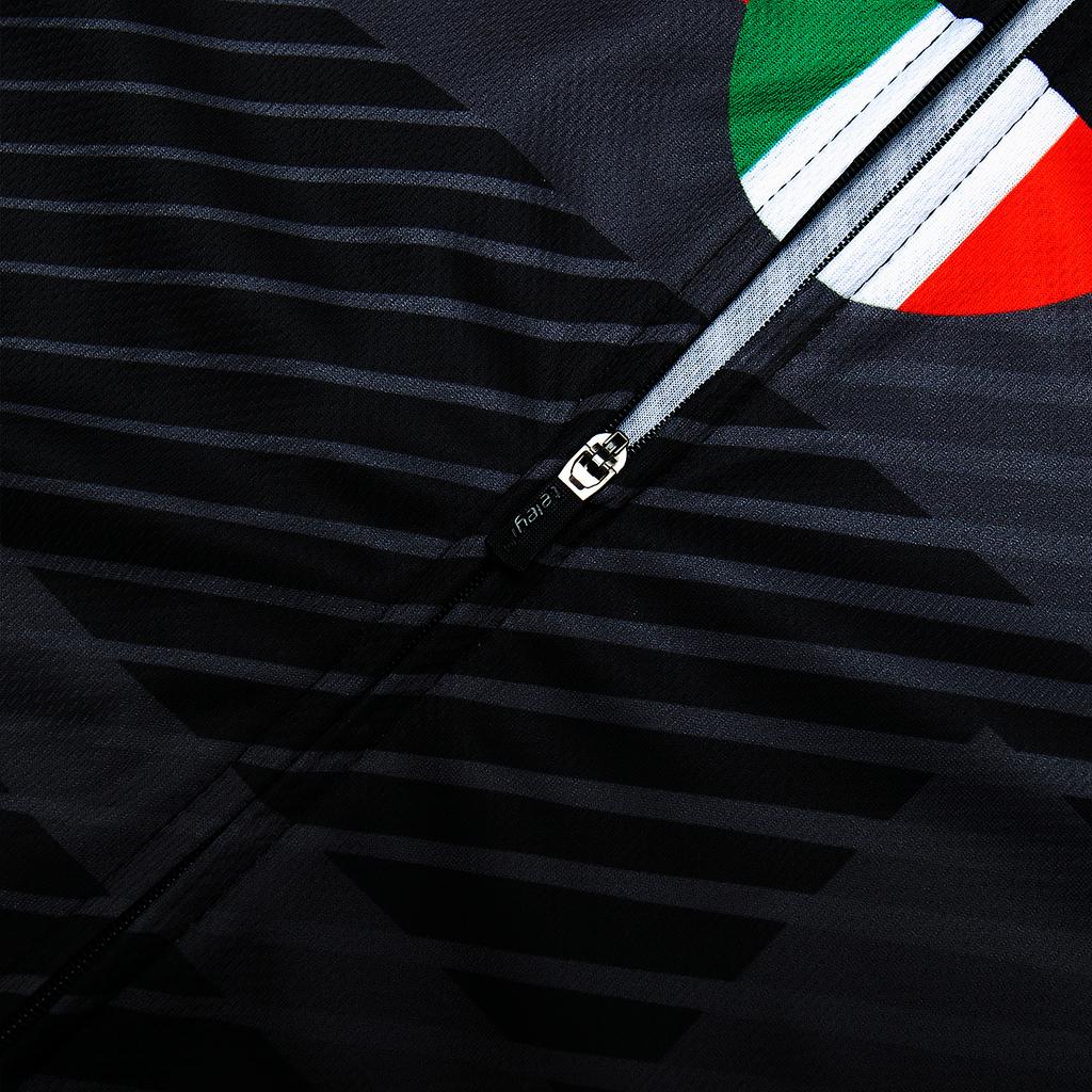 Men's Clothing Road Cycling Jersey Set MTB Classic Black Cycling Bib Shorts Triathlon Ropa De Hombre 2025 Summer Bicycle Clothes