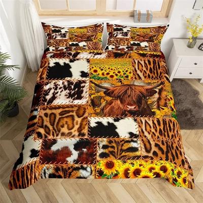 Biancheria da letto – Completi lenzuola e set da letto