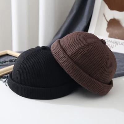 Καπέλα και καπελίνα – Σκούφια