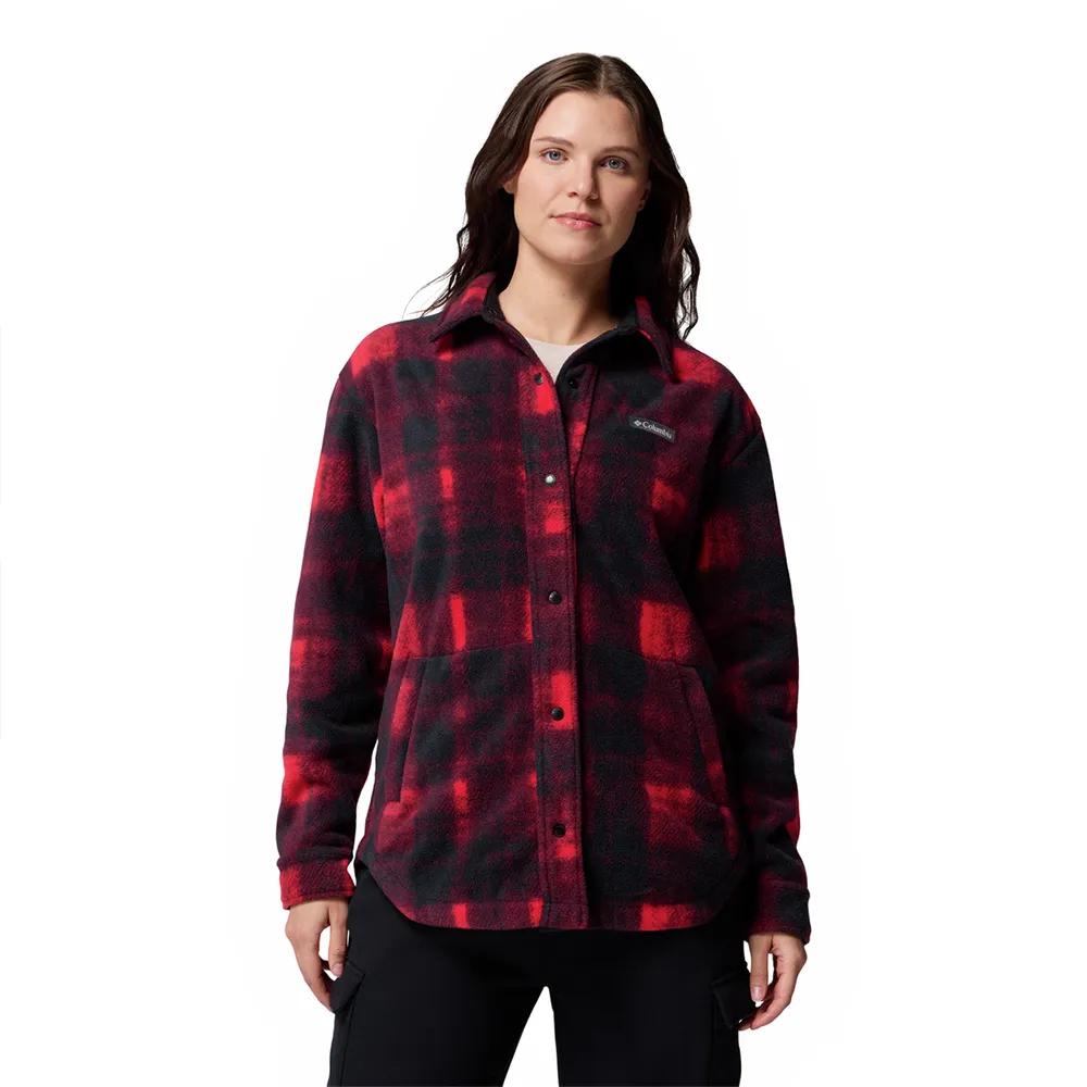 

Columbia Флис Benton Springs™ II L