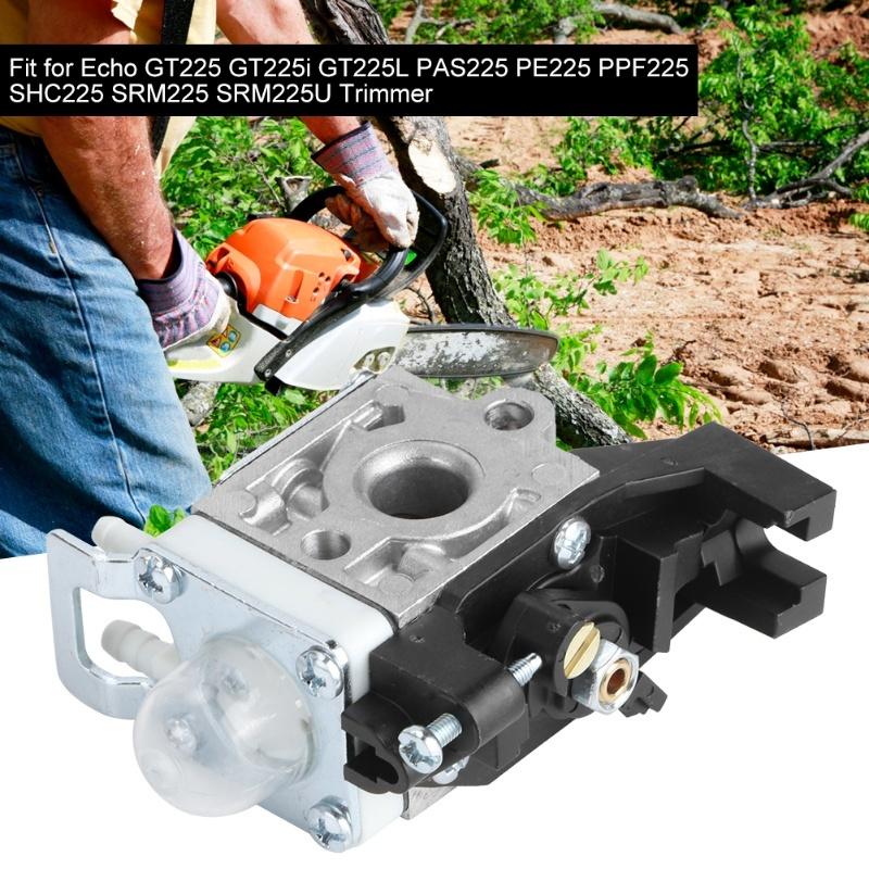 Vhodné pro křovinořez Echo GT225 GT225i GT225L PAS225 PE225 PPF225 SHC225 SRM225 SRM225U