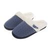 Winter Women Slippers Warm Couple Fluffy Slippers Faux Fur Women's Slippers Home Trend Female Indoor Cotton Shoes Footwear