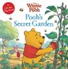 Winnie the Pooh Secret Garden Pooh's