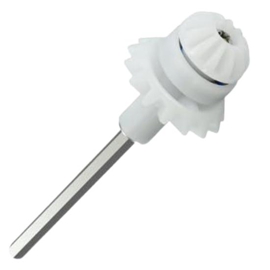 1 Pair Swimming Pool Cleaner Drive Shaft Assembly for Zodiac MX6 MX8 MX6EL Tune-up Kit Replacement Parts with R0525100