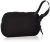 Nananoel Pouch Luna Fabric Pouch for Women 2213315001 Black Diver-style Multi-Pocket (210)