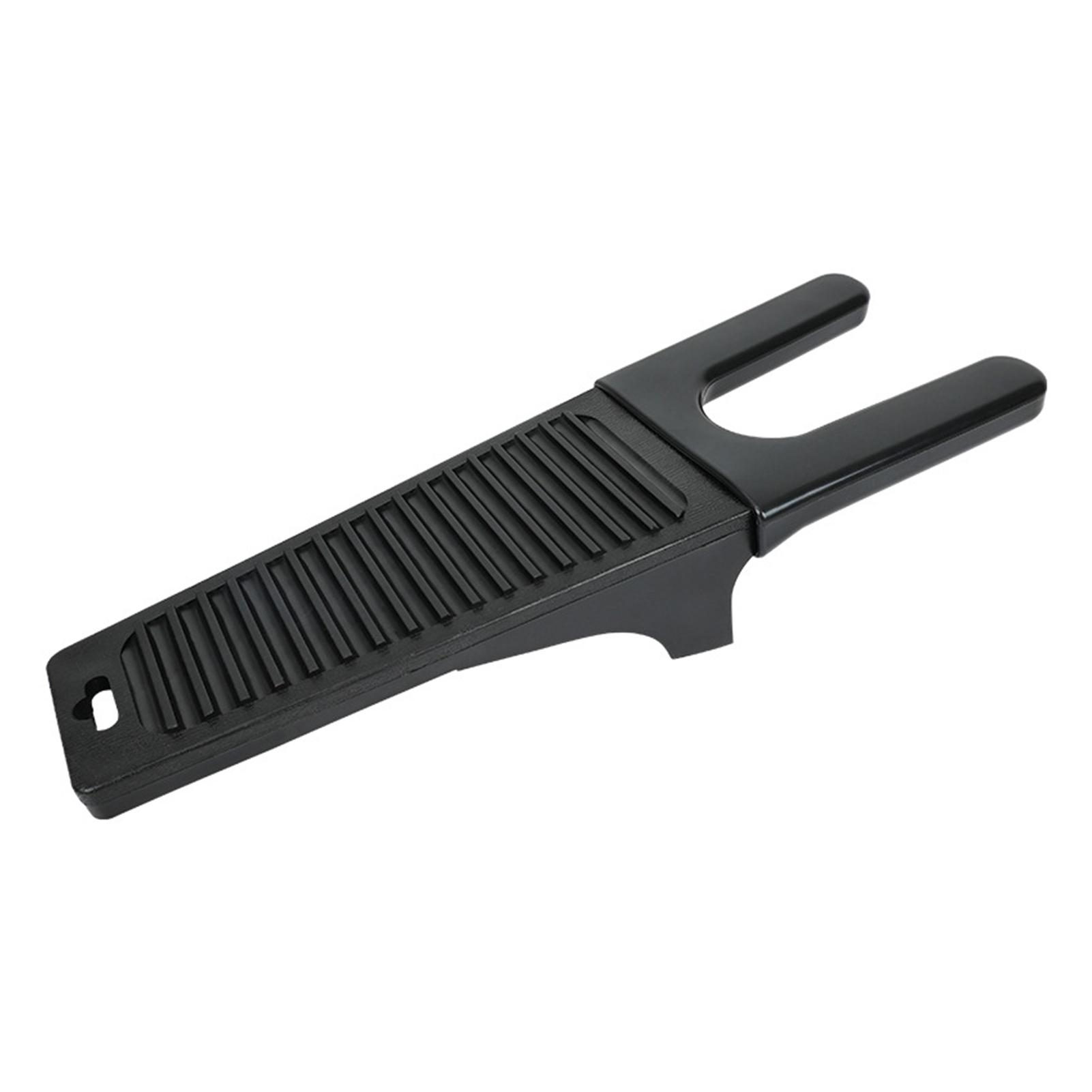 

Эффективный инструмент для снятия обуви с удобной рукояткой, пуллер для обуви, рожок для обуви