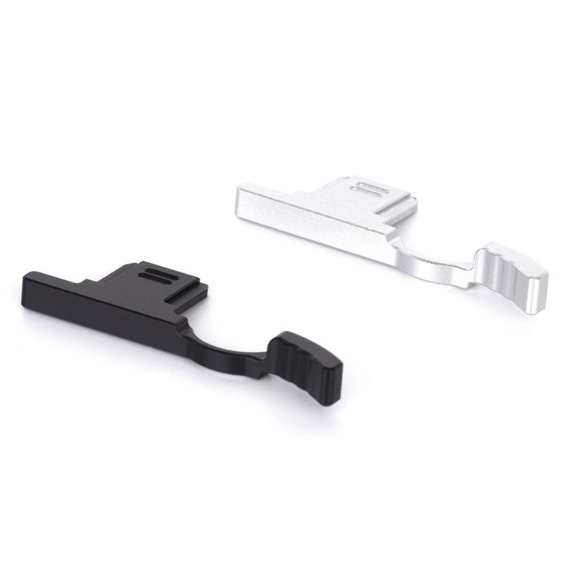 Secure Hold Aluminum Thumb Rest For RX1R3 RX1M3 Cameras, Adds Comfort no Blocking Controls