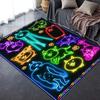 2025 New THE BATTLE CATS Carpet Rug for Living Room Bedroom Home Sofa Decoration,Kids play Non-slip Floor Mat206