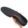 Graphene Anti-Odor Sports Insoles: Breathable, Shock-Absorbing, Sweat-Absorbing, Arch Support for Men and Women