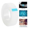 1 Roll Transparent Eye  Ive Tape Lashes Gel Patch Eyelashes Extension Tape