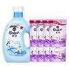 Detergentes – Produtos de lavanderia