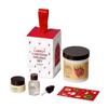 Carrot Carotene Calming Water Pad 60 Sheets (+Ampoule 30ml + Cream 30ml + Holiday Sticker)