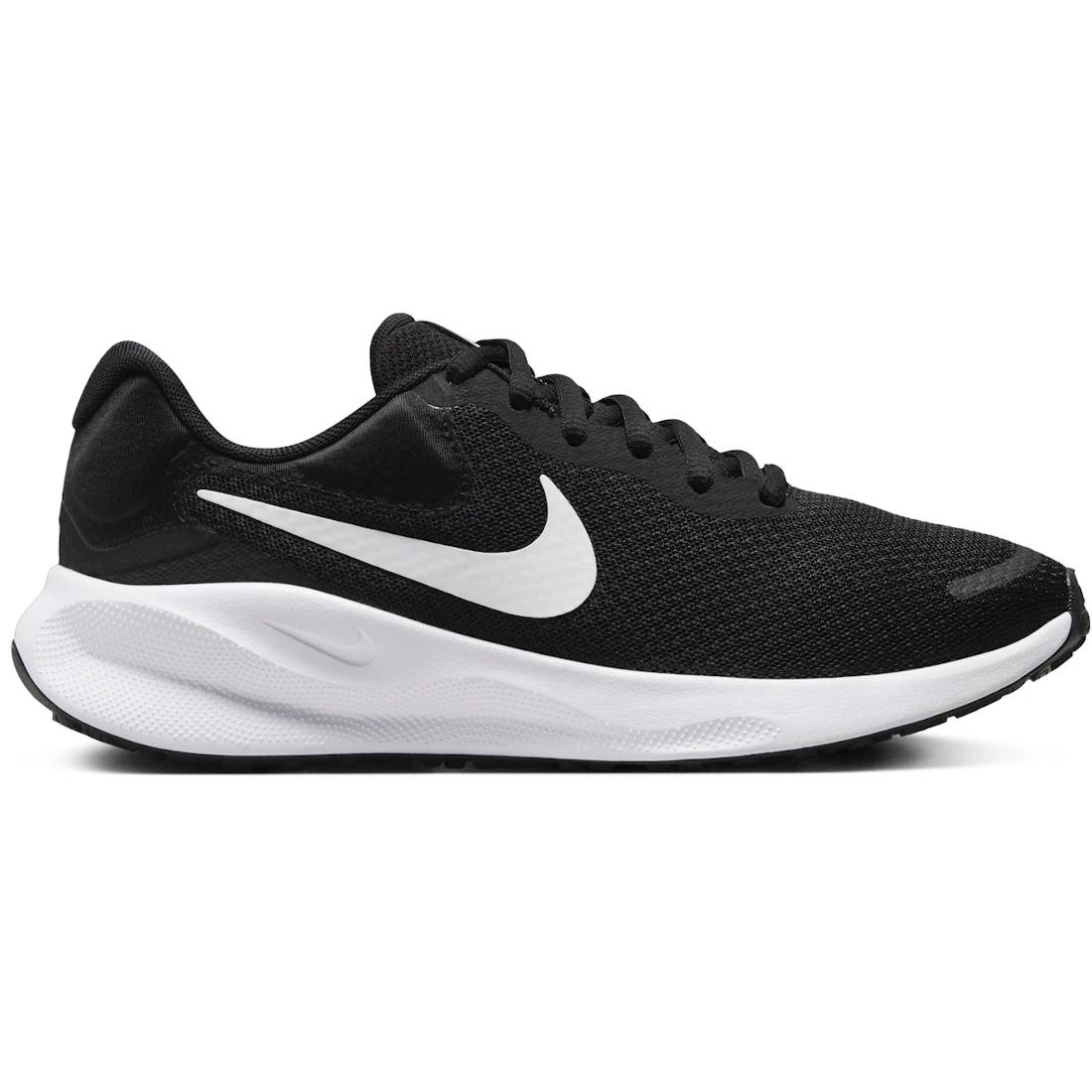 

Sneaker Nike Revolution 7 Black White (Women s)(FB2208-003) 38