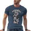 Parkway Drive Parkway TShirt Basic Lightweight Short Sleeve Tee