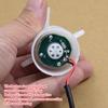 Ice Machine Small Water Pump Household Bullet Ice Machine HZB-12A/25BF Brushless Impeller Pump Pumping Circulating Pump