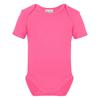 Link Kids Wear Baby Bio Short-Sleeved Bodysuit