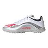adidas Messi Adizero F50 League TF K Prestig10 Paket Çocuk Spor Ayakkabıları Beyaz Bulut-Beyaz Parlak-Kırmızı JP7456