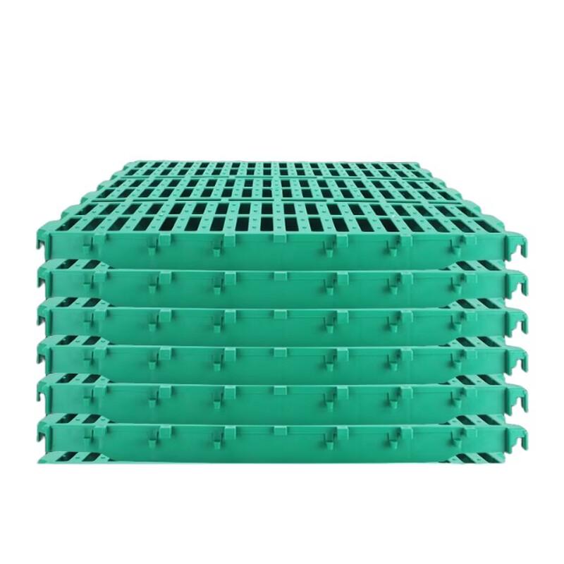 Youang Plastic Slotted Floor Boards for Sheep