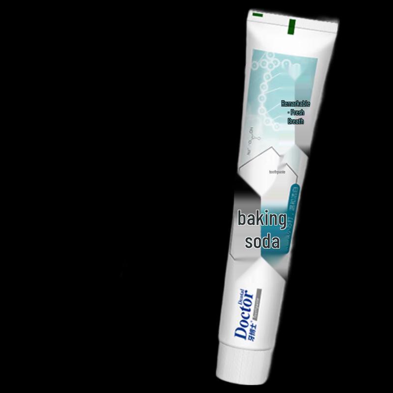 Dr. Dental Baking Soda Fresh Breath Toothpaste